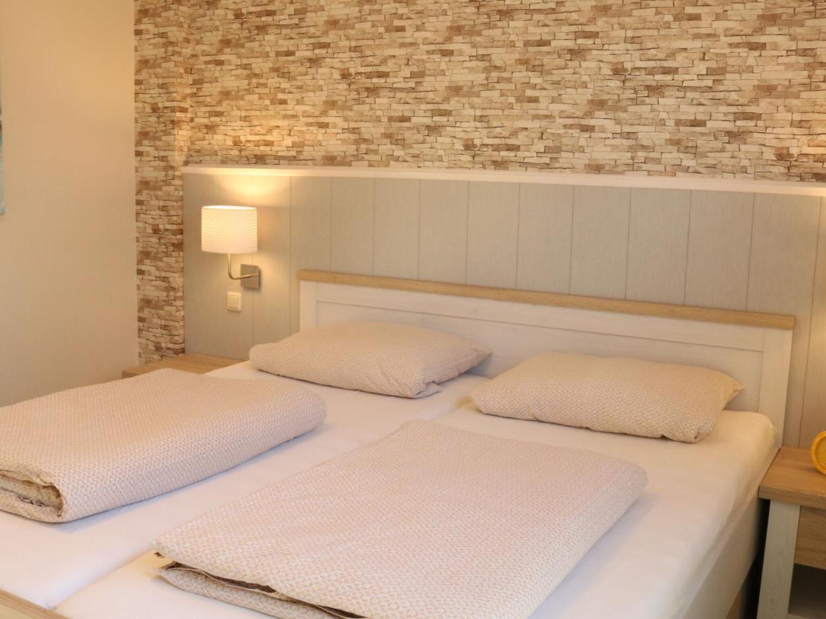 Apartment On The Island Of Poel Ngoại thất bức ảnh