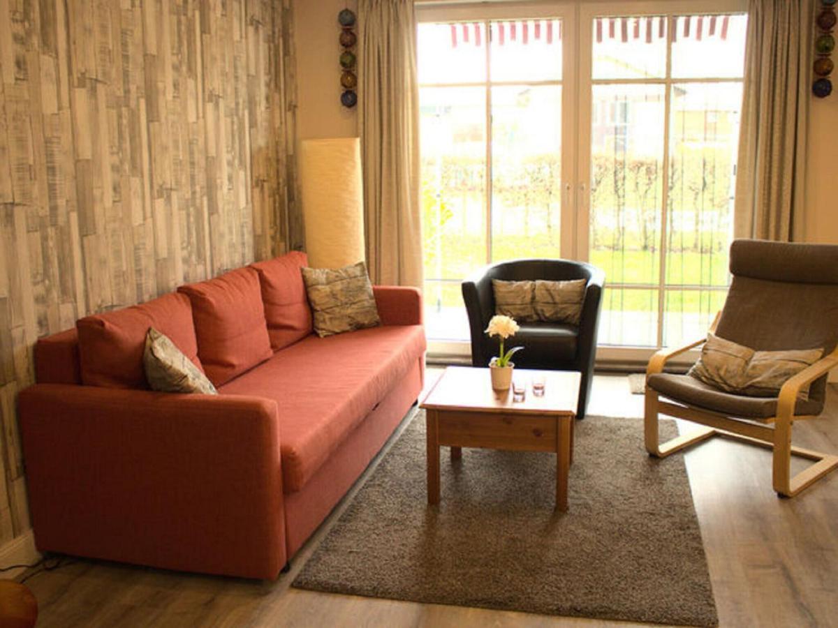 Apartment On The Island Of Poel Ngoại thất bức ảnh