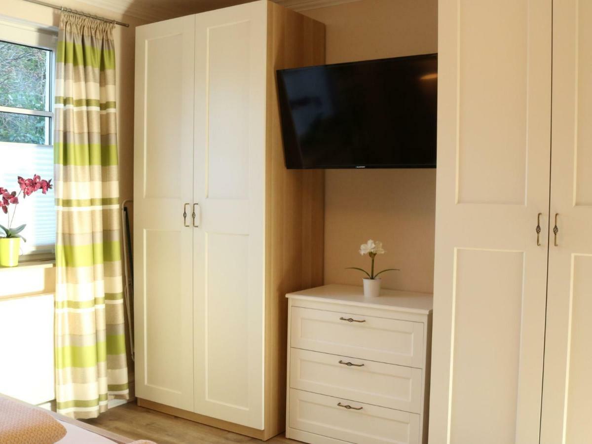 Apartment On The Island Of Poel Ngoại thất bức ảnh